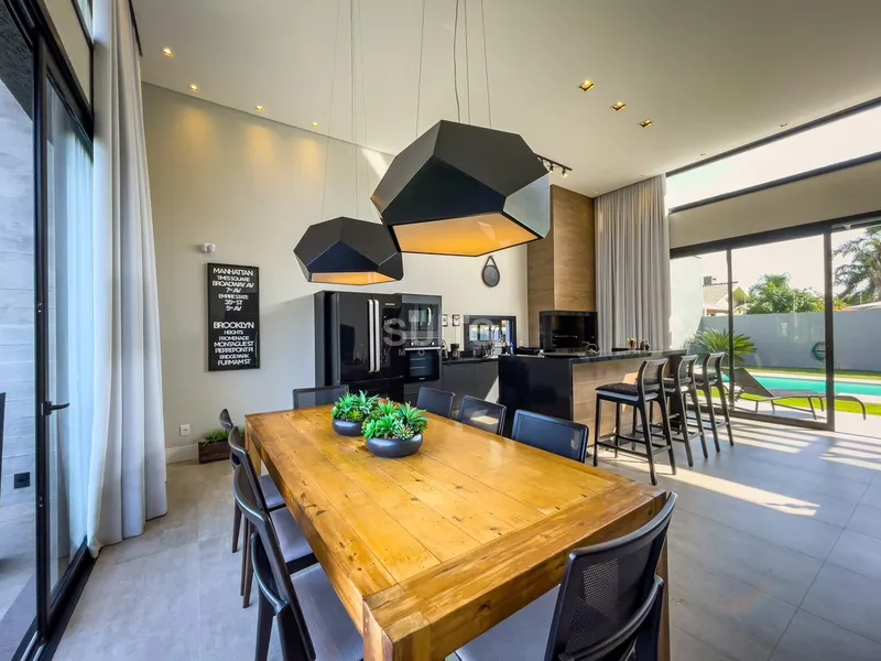 Incrível residência na praia de Atlântida em Xangri-Lá: 13ª foto da galeria de imagens do imóvel