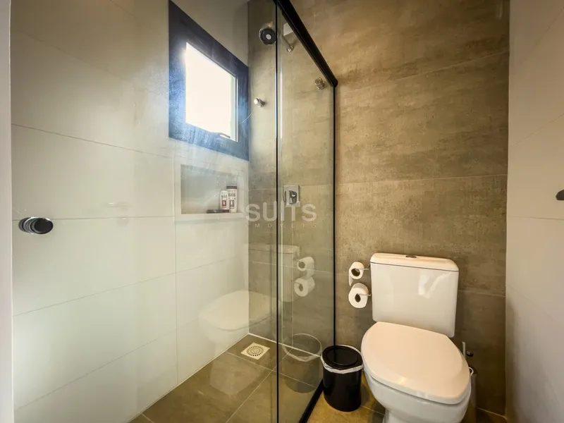 Incrível residência na praia de Atlântida em Xangri-Lá: 34ª foto da galeria de imagens do imóvel