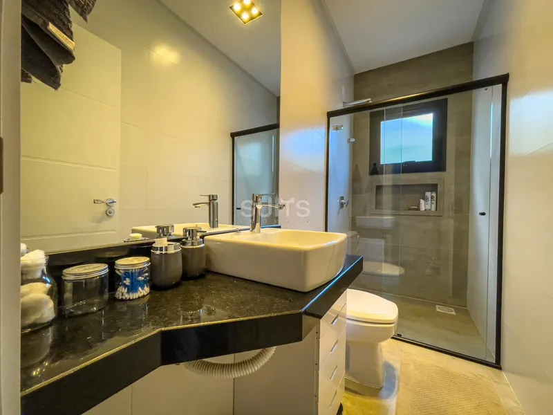 Incrível residência na praia de Atlântida em Xangri-Lá: 41ª foto da galeria de imagens do imóvel