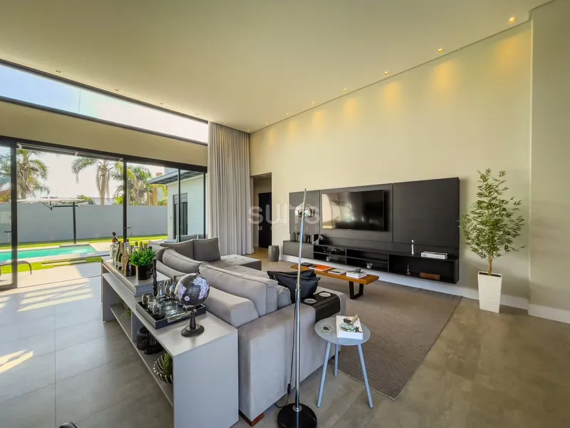 Incrível residência na praia de Atlântida em Xangri-Lá: 7ª foto da galeria de imagens do imóvel