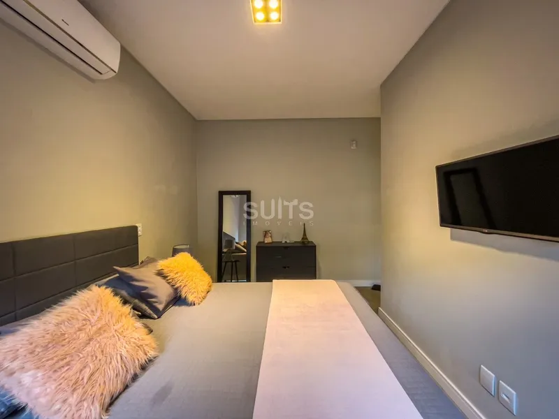 Incrível residência na praia de Atlântida em Xangri-Lá: 40ª foto da galeria de imagens do imóvel