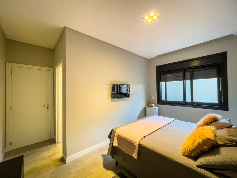 Incrível residência na praia de Atlântida em Xangri-Lá: 38ª foto da galeria de imagens do imóvel