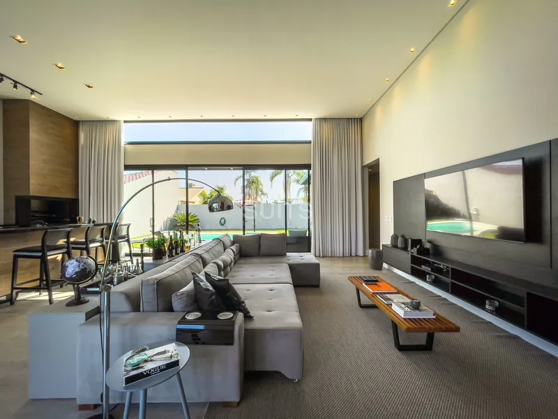 Incrível residência na praia de Atlântida em Xangri-Lá: 8ª foto da galeria de imagens do imóvel