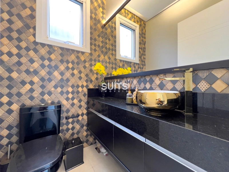 Excelente sobrado à venda no condomínio Capão Ilhas: 23ª foto da galeria de imagens do imóvel