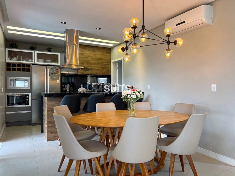 Excelente sobrado à venda no condomínio Capão Ilhas: 15ª foto da galeria de imagens do imóvel