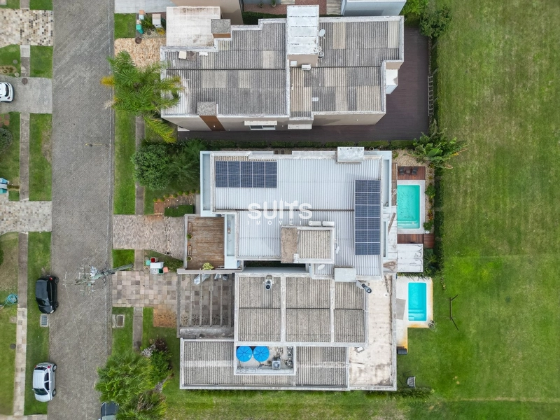 Excelente sobrado à venda no condomínio Capão Ilhas: 42ª foto da galeria de imagens do imóvel