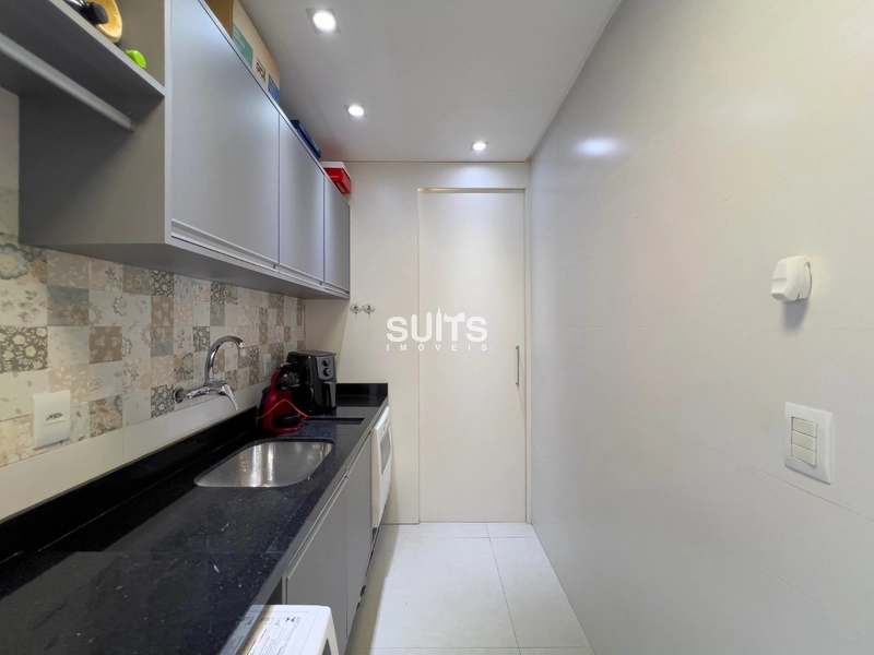 Excelente sobrado à venda no condomínio Capão Ilhas: 20ª foto da galeria de imagens do imóvel