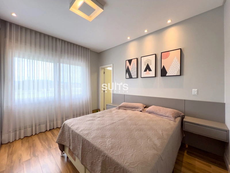 Excelente sobrado à venda no condomínio Capão Ilhas: 36ª foto da galeria de imagens do imóvel