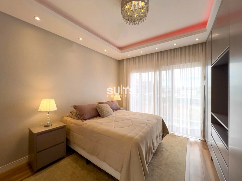 Excelente sobrado à venda no condomínio Capão Ilhas: 34ª foto da galeria de imagens do imóvel