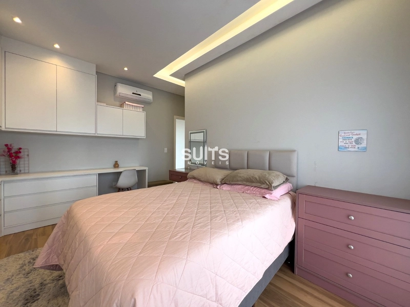 Excelente sobrado à venda no condomínio Capão Ilhas: 39ª foto da galeria de imagens do imóvel