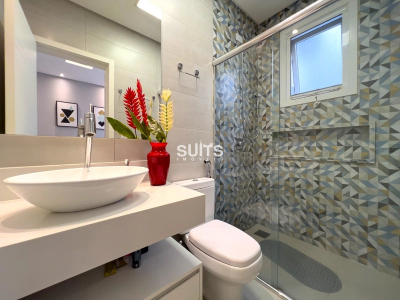 Excelente sobrado à venda no condomínio Capão Ilhas: 25ª foto da galeria de imagens do imóvel