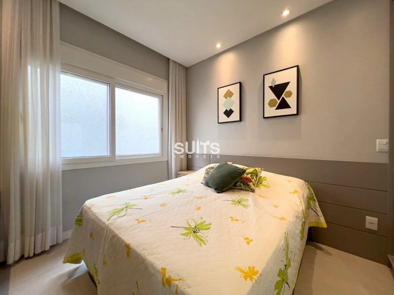 Excelente sobrado à venda no condomínio Capão Ilhas: 24ª foto da galeria de imagens do imóvel