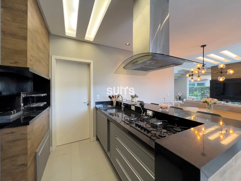 Excelente sobrado à venda no condomínio Capão Ilhas: 19ª foto da galeria de imagens do imóvel