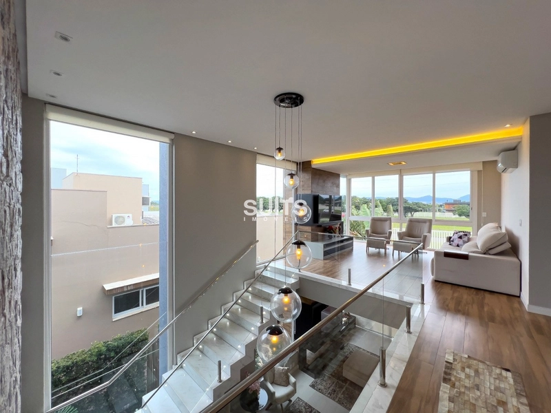 Excelente sobrado à venda no condomínio Capão Ilhas: 28ª foto da galeria de imagens do imóvel