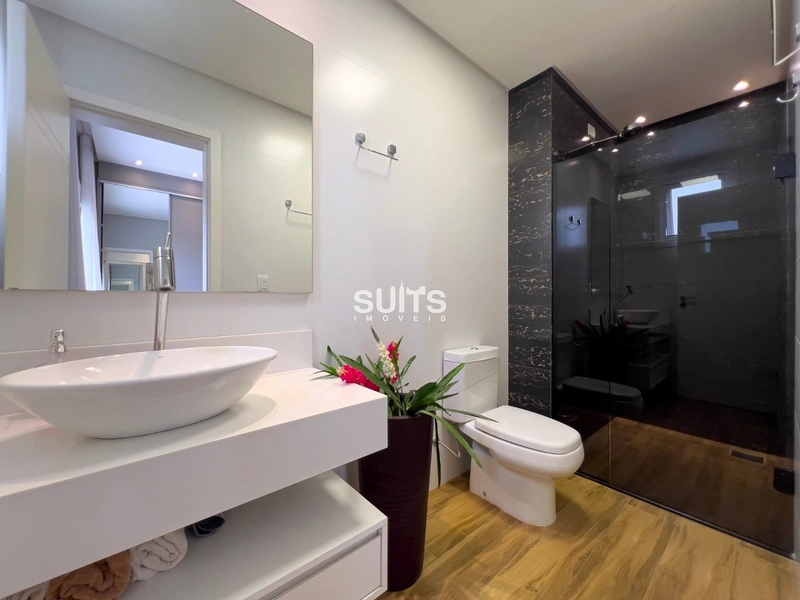 Excelente sobrado à venda no condomínio Capão Ilhas: 37ª foto da galeria de imagens do imóvel