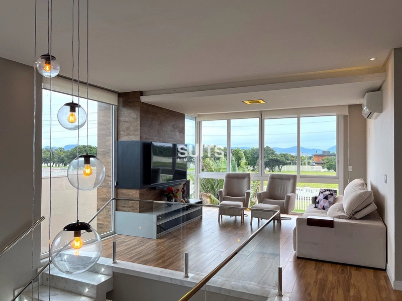 Excelente sobrado à venda no condomínio Capão Ilhas: 29ª foto da galeria de imagens do imóvel