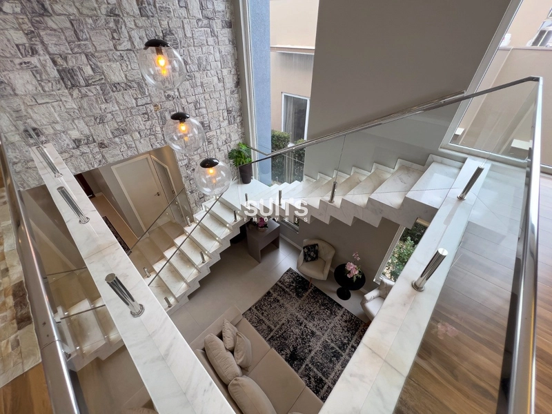 Excelente sobrado à venda no condomínio Capão Ilhas: 27ª foto da galeria de imagens do imóvel