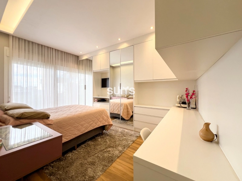 Excelente sobrado à venda no condomínio Capão Ilhas: 38ª foto da galeria de imagens do imóvel