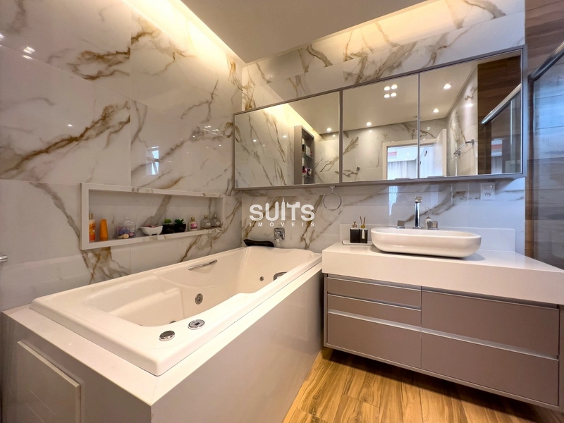 Excelente sobrado à venda no condomínio Capão Ilhas: 35ª foto da galeria de imagens do imóvel