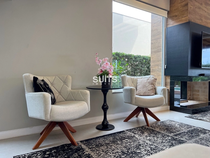 Excelente sobrado à venda no condomínio Capão Ilhas: 8ª foto da galeria de imagens do imóvel