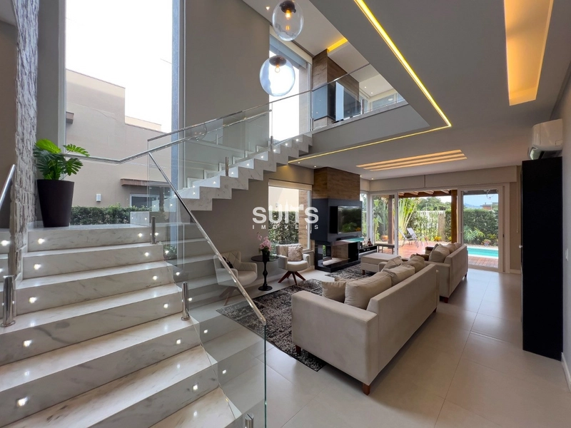 Excelente sobrado à venda no condomínio Capão Ilhas: 26ª foto da galeria de imagens do imóvel