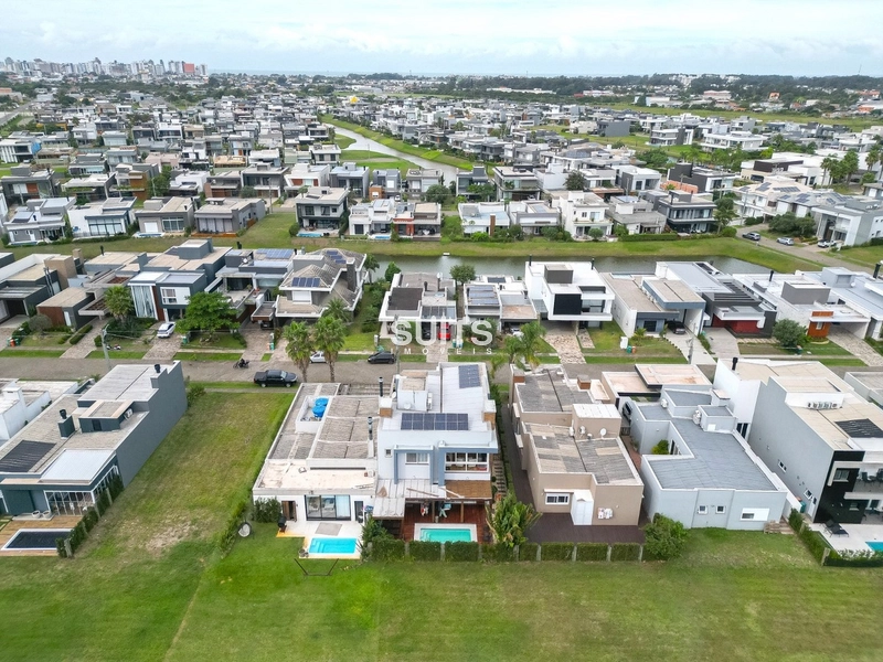 Excelente sobrado à venda no condomínio Capão Ilhas: 43ª foto da galeria de imagens do imóvel