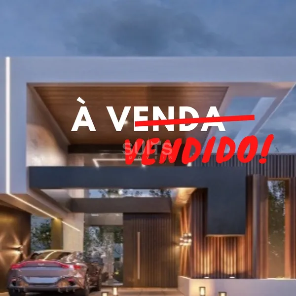 Belíssima casa térrea à venda no condomínio Riviera: 2ª foto da galeria de imagens do imóvel