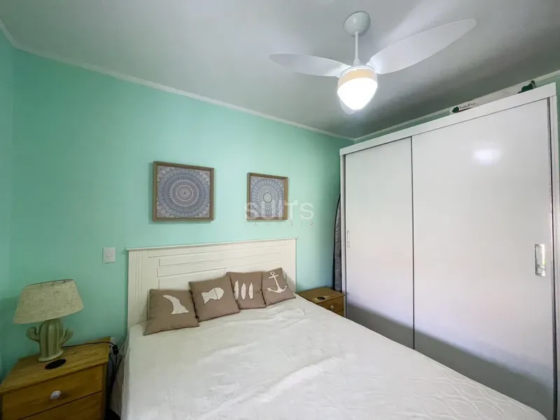 Belíssima unidade à venda no condomínio Casa Hermosa: 7ª foto da galeria de imagens do imóvel