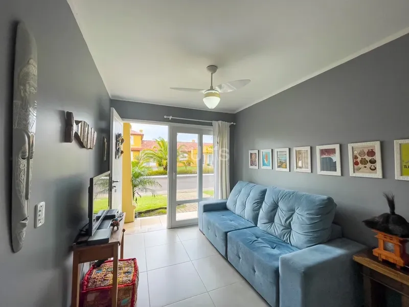 Belíssima unidade à venda no condomínio Casa Hermosa: 15ª foto da galeria de imagens do imóvel