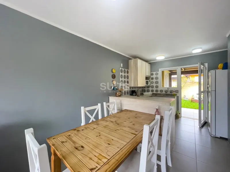 Belíssima unidade à venda no condomínio Casa Hermosa: 9ª foto da galeria de imagens do imóvel