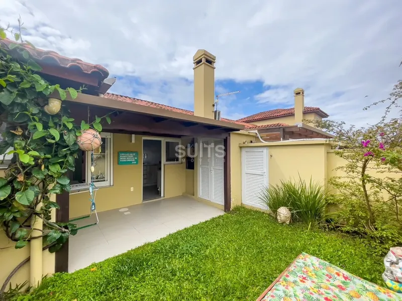 Belíssima unidade à venda no condomínio Casa Hermosa: 4ª foto da galeria de imagens do imóvel