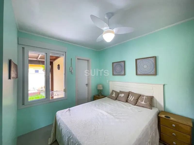 Belíssima unidade à venda no condomínio Casa Hermosa: 6ª foto da galeria de imagens do imóvel