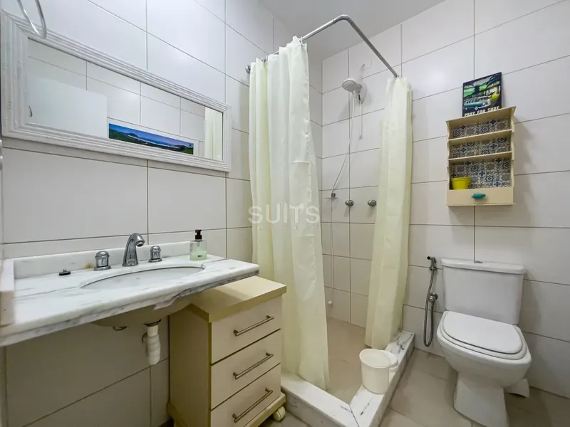 Belíssima unidade à venda no condomínio Casa Hermosa: 13ª foto da galeria de imagens do imóvel