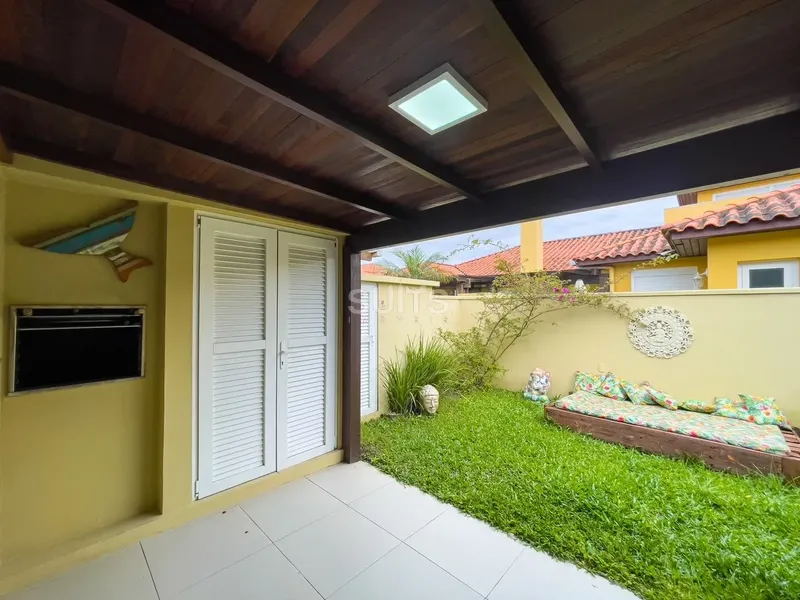 Belíssima unidade à venda no condomínio Casa Hermosa: 12ª foto da galeria de imagens do imóvel