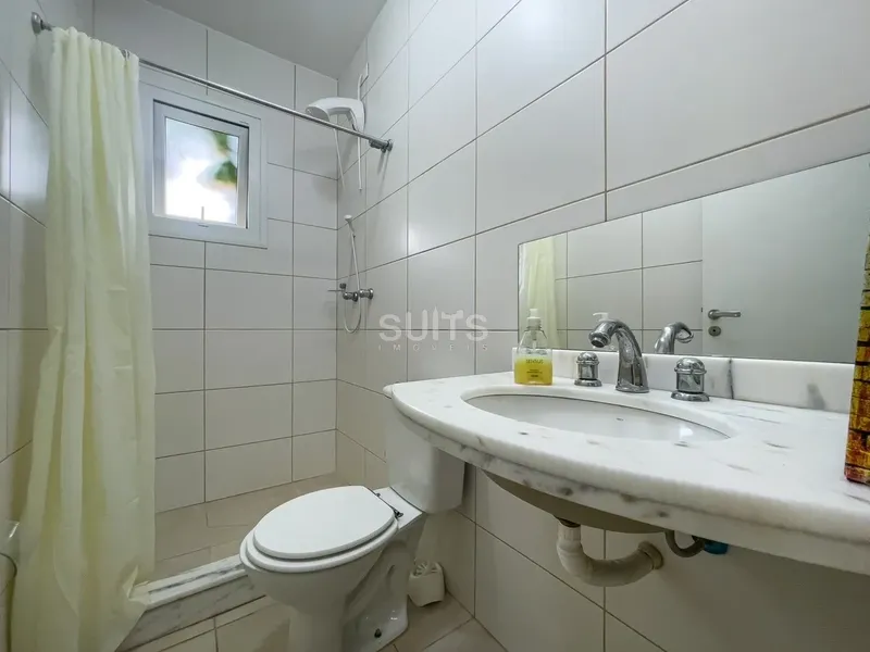 Belíssima unidade à venda no condomínio Casa Hermosa: 2ª foto da galeria de imagens do imóvel