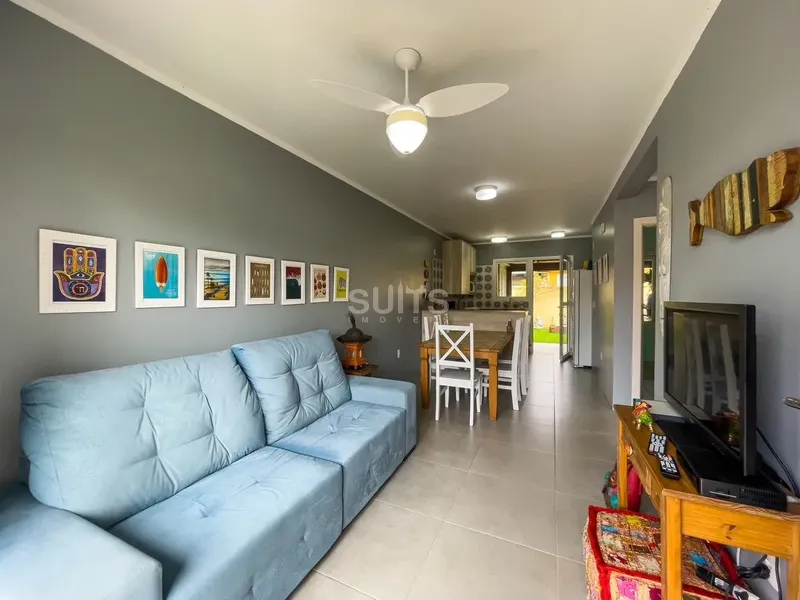 Belíssima unidade à venda no condomínio Casa Hermosa: 3ª foto da galeria de imagens do imóvel