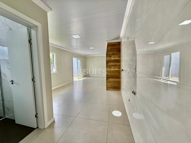 Linda casa à poucas quadras do mar na praia de Noiva do Mar: 12ª foto da galeria de imagens do imóvel