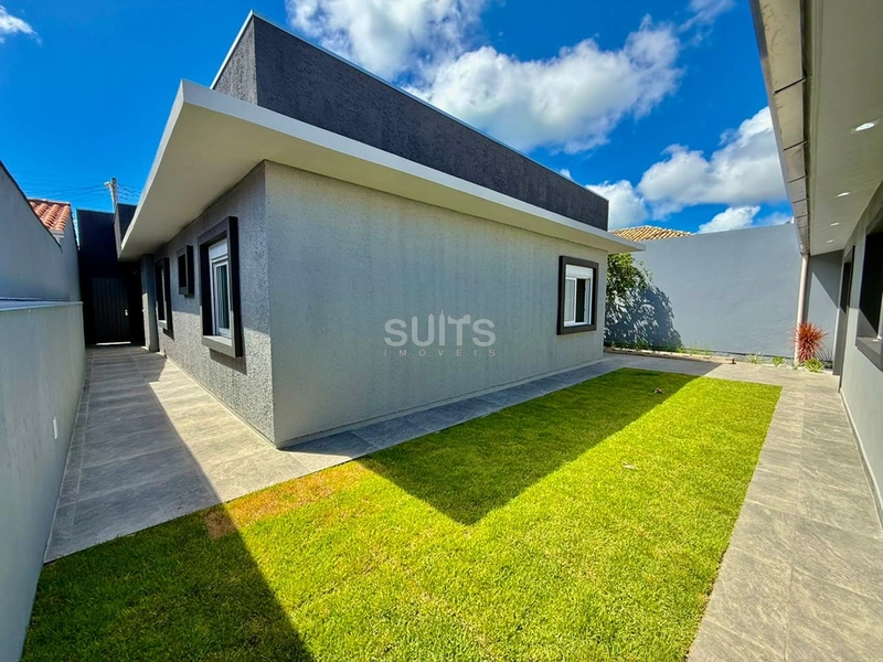 Linda casa à poucas quadras do mar na praia de Noiva do Mar: 31ª foto da galeria de imagens do imóvel