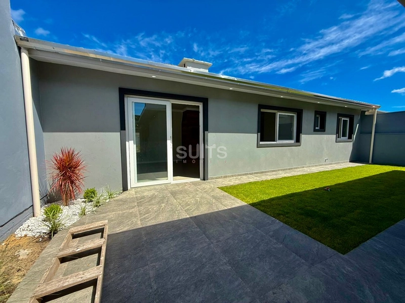 Linda casa à poucas quadras do mar na praia de Noiva do Mar: 30ª foto da galeria de imagens do imóvel