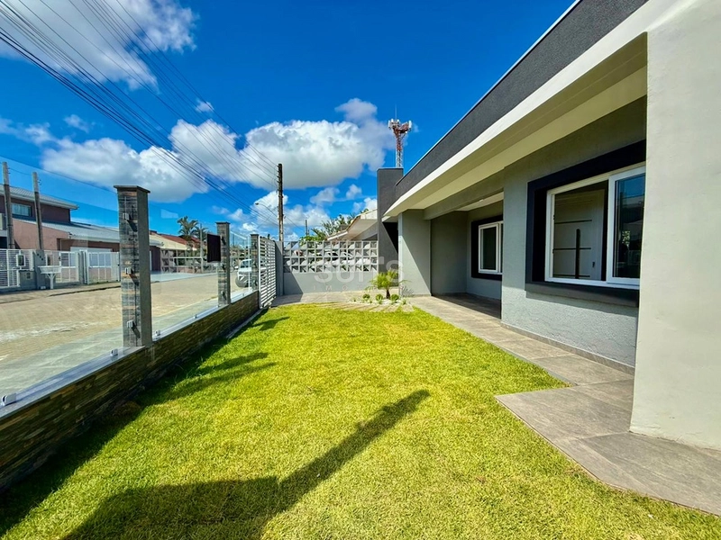 Linda casa à poucas quadras do mar na praia de Noiva do Mar: 7ª foto da galeria de imagens do imóvel