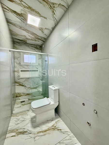 Linda casa à poucas quadras do mar na praia de Noiva do Mar: 24ª foto da galeria de imagens do imóvel