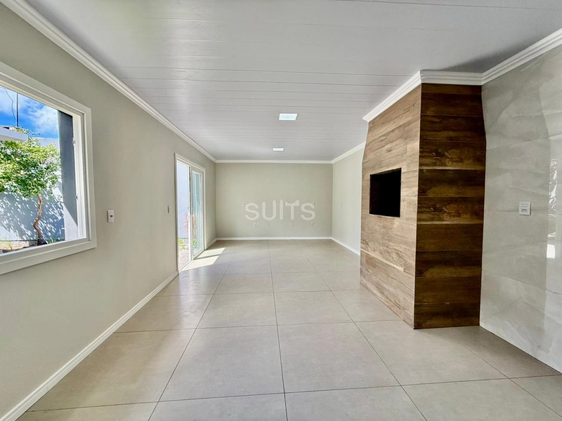 Linda casa à poucas quadras do mar na praia de Noiva do Mar: 14ª foto da galeria de imagens do imóvel