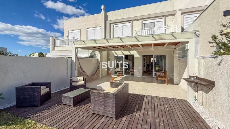 Excelente casa beira lago à venda no condomínio Páteo Marbella: 14ª foto da galeria de imagens do imóvel