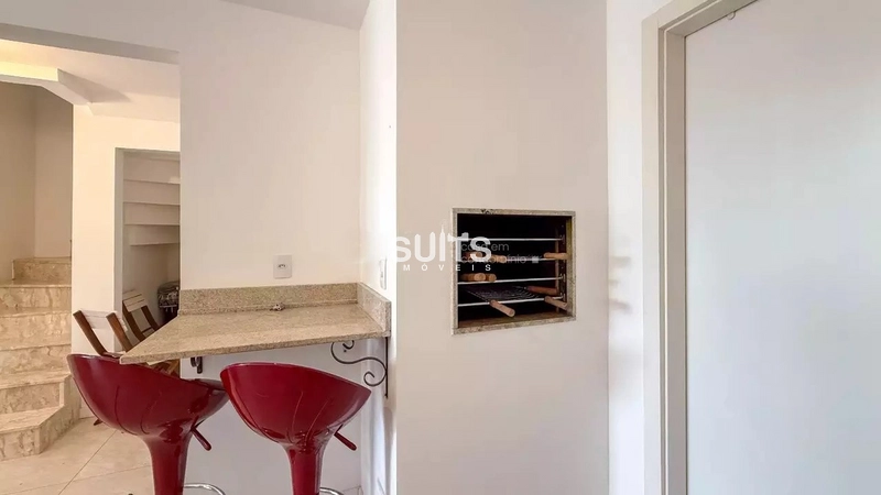 Excelente casa beira lago à venda no condomínio Páteo Marbella: 5ª foto da galeria de imagens do imóvel