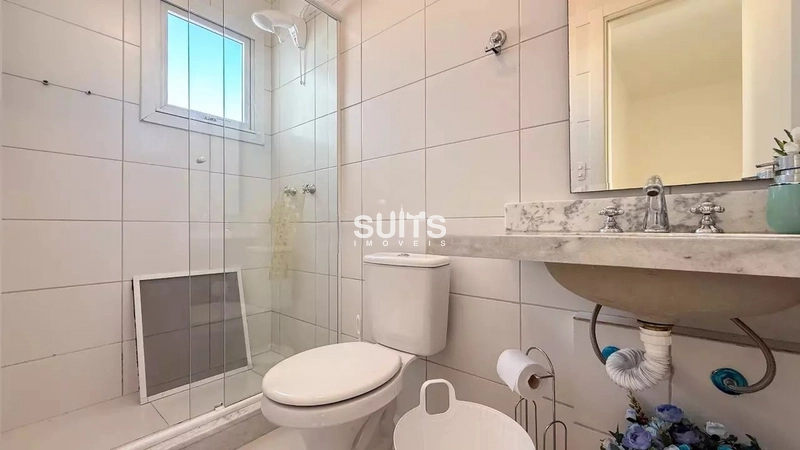 Excelente casa beira lago à venda no condomínio Páteo Marbella: 8ª foto da galeria de imagens do imóvel