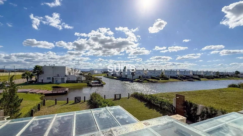 Excelente casa beira lago à venda no condomínio Páteo Marbella: 17ª foto da galeria de imagens do imóvel