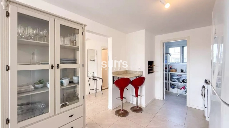 Excelente casa beira lago à venda no condomínio Páteo Marbella: 6ª foto da galeria de imagens do imóvel