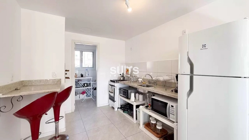 Excelente casa beira lago à venda no condomínio Páteo Marbella: 4ª foto da galeria de imagens do imóvel