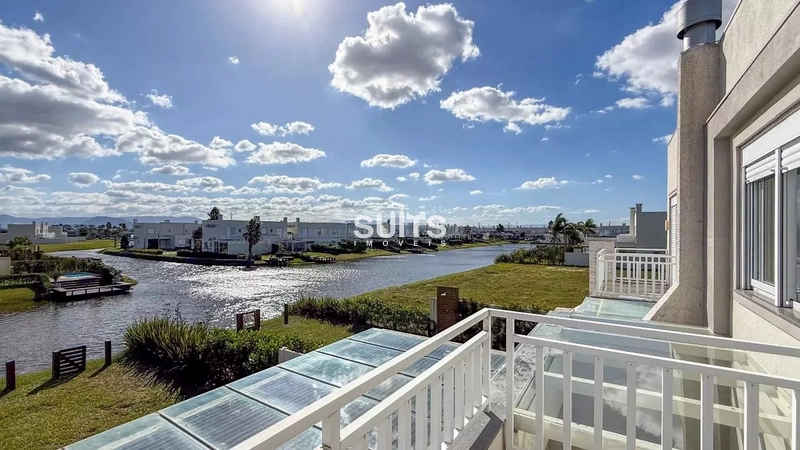 Excelente casa beira lago à venda no condomínio Páteo Marbella: 16ª foto da galeria de imagens do imóvel