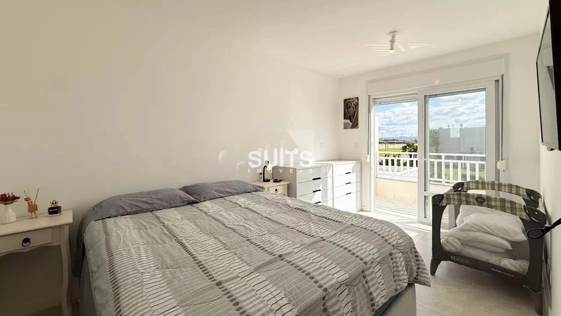 Excelente casa beira lago à venda no condomínio Páteo Marbella: 11ª foto da galeria de imagens do imóvel